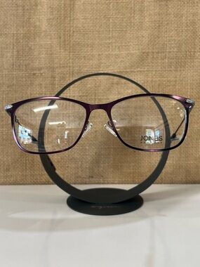 Jones J489 Purple 56-17-140